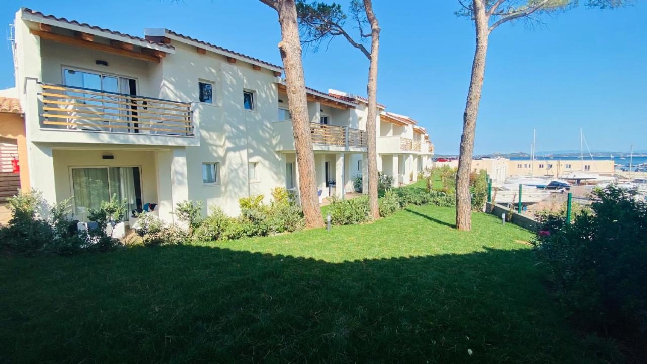 Club Esse Cala Bitta Hotel Baja Sardinia Kültér fotó